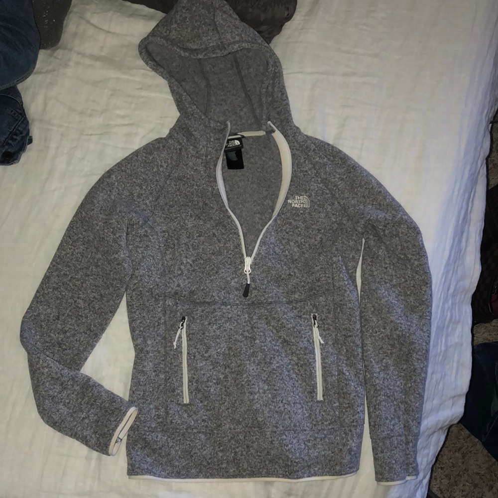 North face